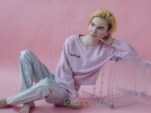 Gloripetite
