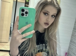 Gloryfeya