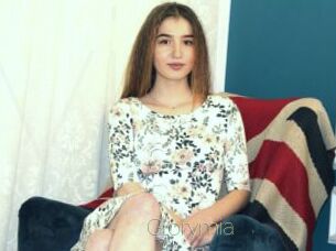 Glorymia