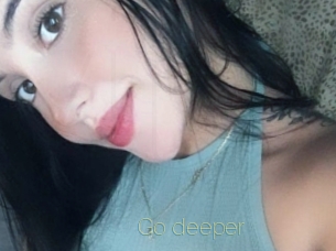Go_deeper