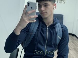 God_freid