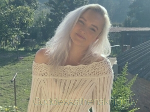 Goddessathenaknightly