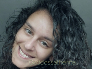 Goddessathenna
