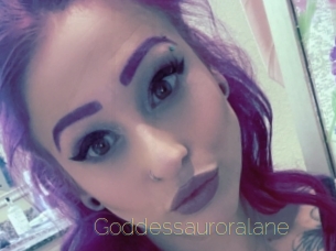 Goddessauroralane