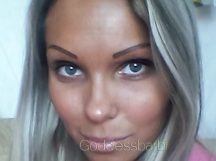 Goddessbarbi