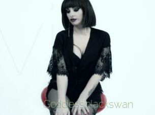 Goddessblackswan