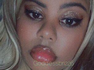 goddessbri226 Visio Tchats