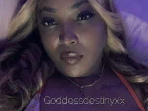 Goddessdestinyxx