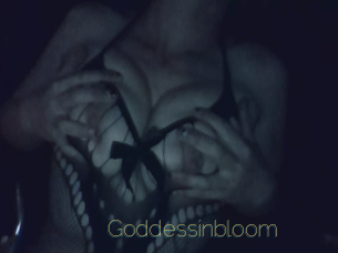 Goddessinbloom