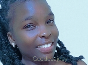 Goddessjosy