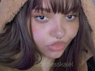 Goddesskalel