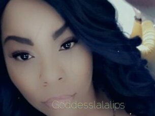 Goddesslalalips
