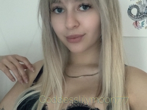 Goddesslilymoon777