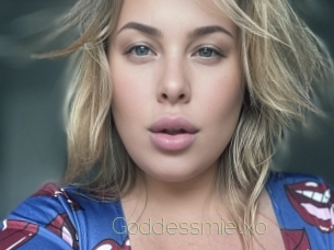 Goddessmielxo