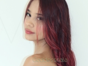 Goddessnala