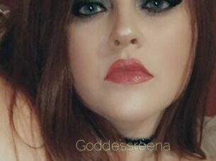 Goddessreena