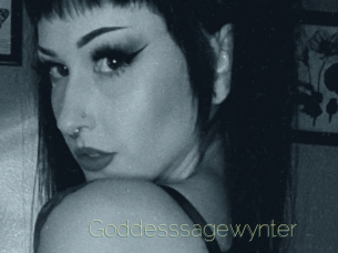 Goddesssagewynter