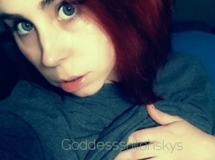 Goddessshilohskys