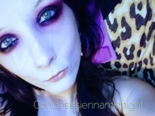 Goddesssiennamidnight