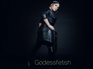 Godessfetish