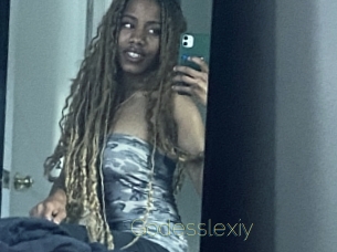Godesslexiy