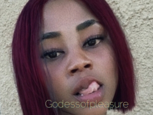 Godessofpleasure