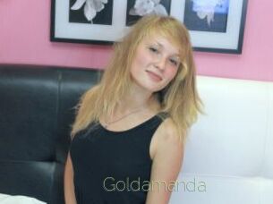 Goldamanda