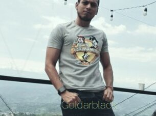 Goldarblack