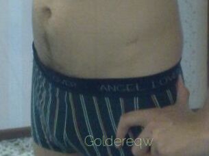 Goldereqw