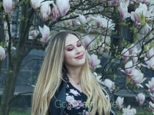Goldhairflower