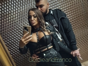 Goldieandfranco