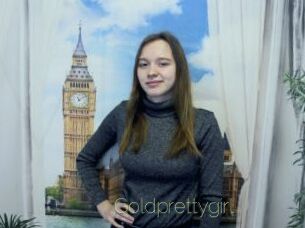 Goldprettygirl