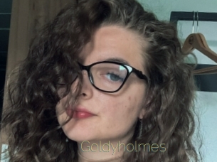 Goldyholmes