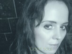 Good_soul