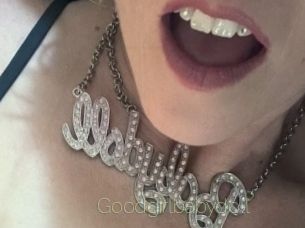 Goodgirlbabydoll