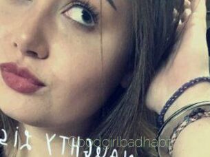 Goodgirlbadhabit