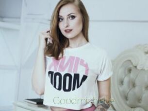 goodmichelle Visio Tchats