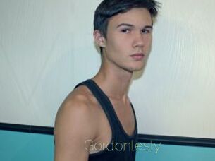 Gordonlesly