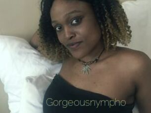 Gorgeousnympho