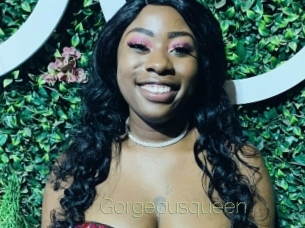 Gorgeousqueen