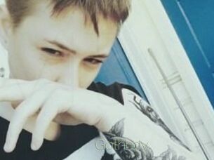 Gothboy