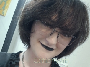 Gothicmystris