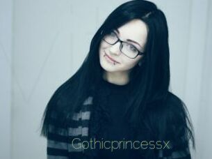 Gothicprincessx