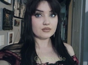 Gothicxjade
