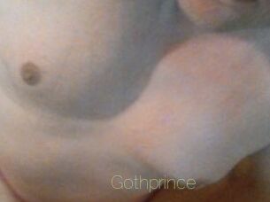Gothprince