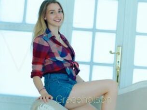 Graceholsen