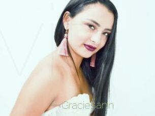 Graciesanin