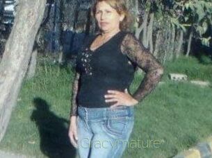 Gracymature