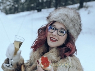 Gracyrussell