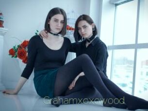 Grahamxoxowood
